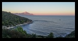 Halkidiki - Sithonia - Kavourotripes Beach -11-09-2023 - Bogdan Balaban